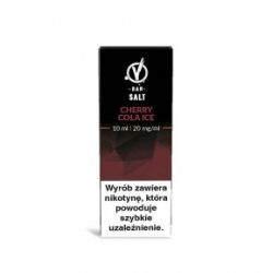 Liquid VBar Salt 10ml - Cherry Cola Ice 20mg
